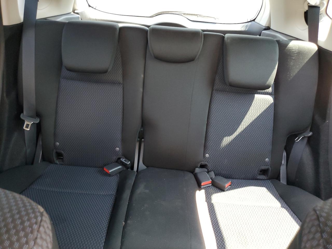 2019 Honda Fit Lx VIN: 3HGGK5H4XKM726365 Lot: 66568005