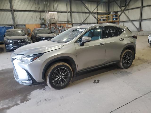 2024 LEXUS NX 350H BASE   for sale at Copart QC - MONTREAL