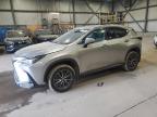2024 LEXUS NX 350H BASE   for sale at Copart QC - MONTREAL