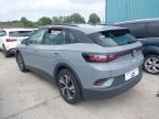2023 VOLKSWAGEN ID4 LIFE E for sale at Copart ROCHFORD