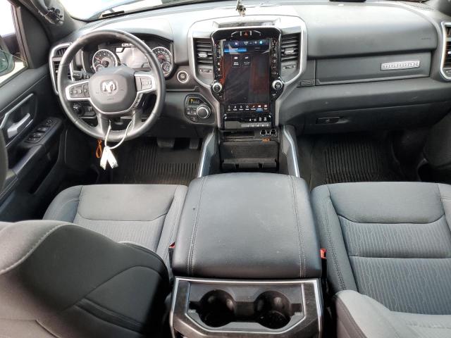  RAM 1500 2023 Синий