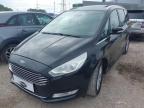 2016 FORD GALAXY TIT for sale at Copart BRISTOL