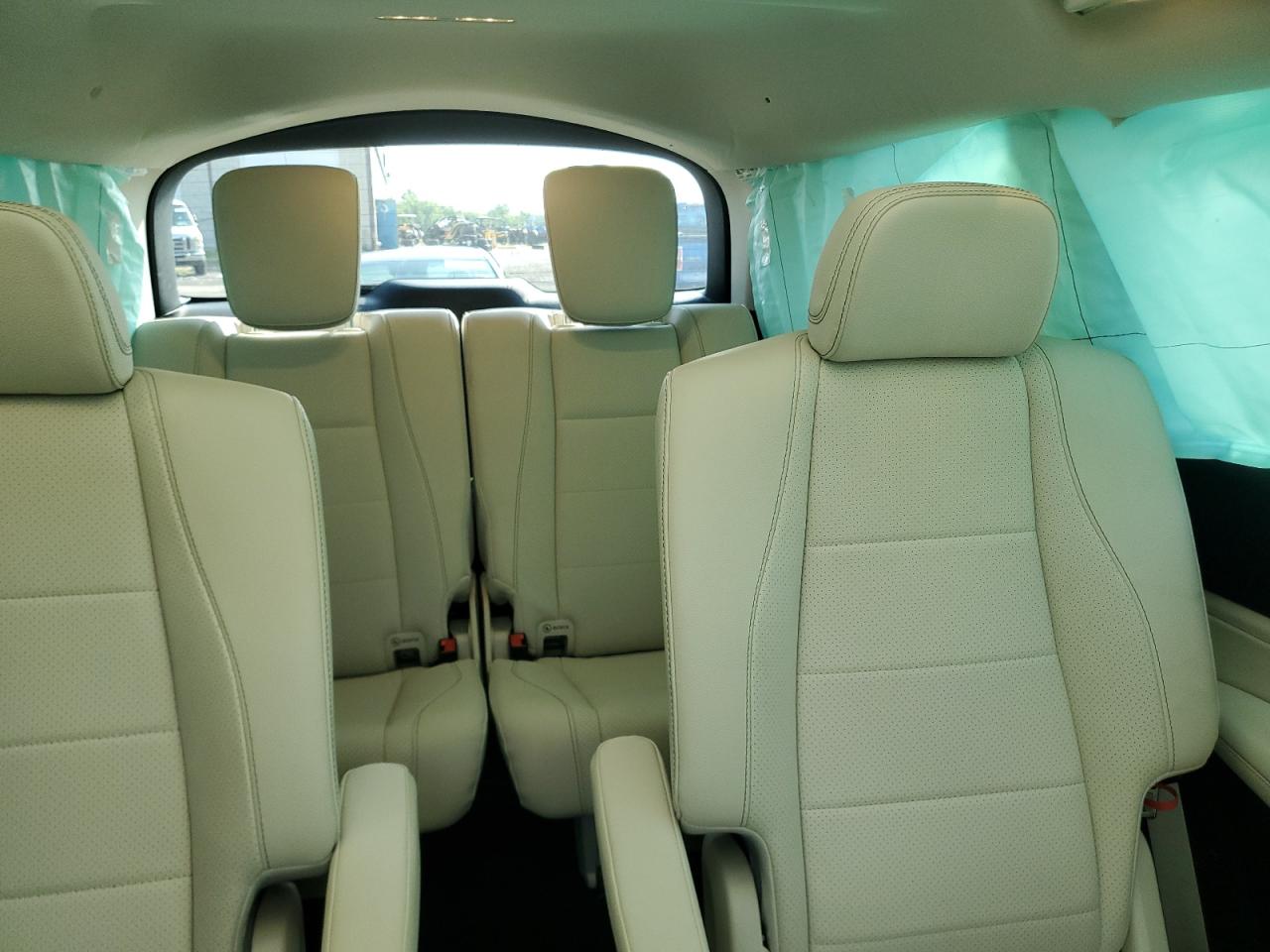 2021 Mercedes-Benz Gls 450 4Matic VIN: 4JGFF5KE5MA402655 Lot: 64124165
