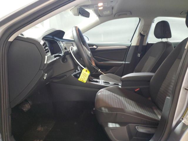  VOLKSWAGEN JETTA 2024 Srebrny