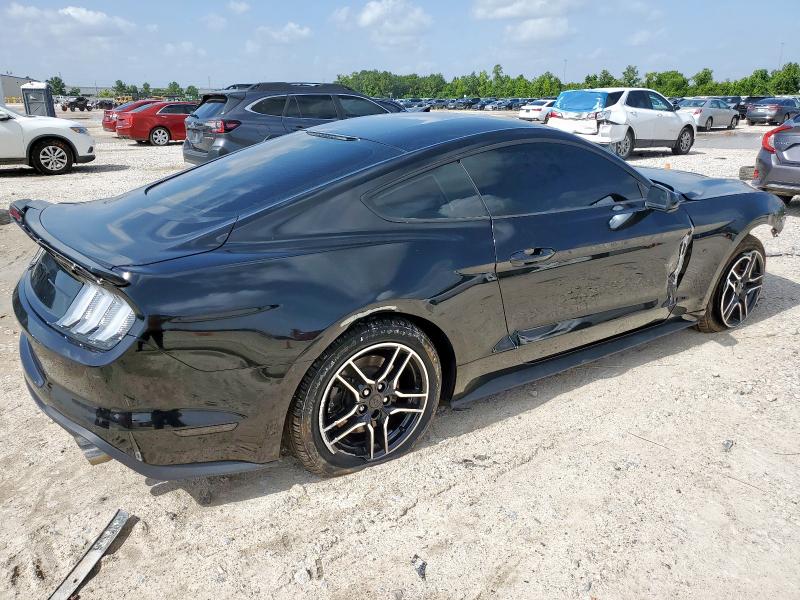 FORD MUSTANG 2018 Czarny