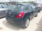 2010 VAUXHALL CORSA S EC for sale at Copart SANDY