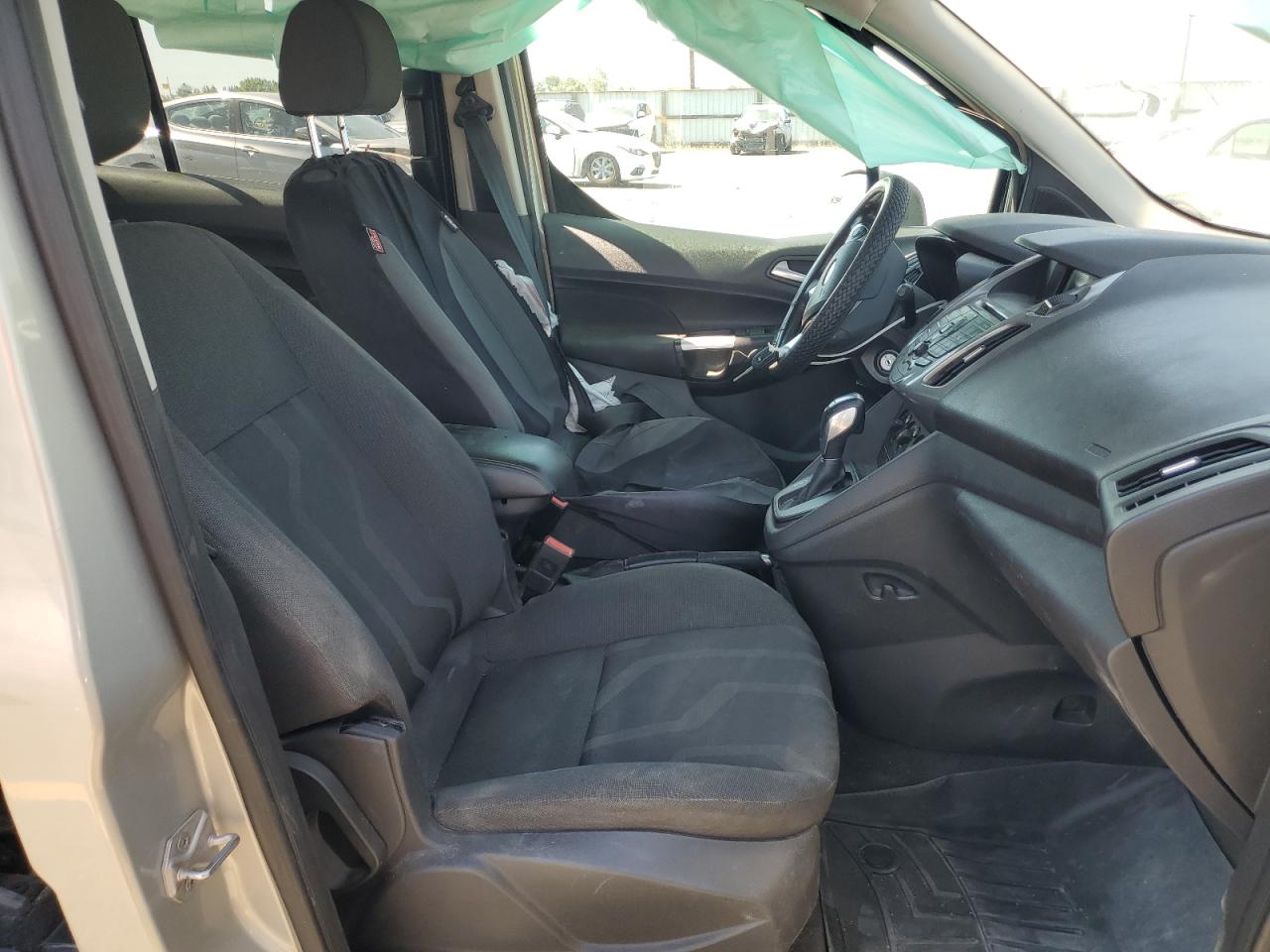 2016 Ford Transit Connect Xlt VIN: NM0GE9F71G1276732 Lot: 66953325