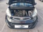 2012 KIA PICANTO 1 for sale at Copart CHESTER
