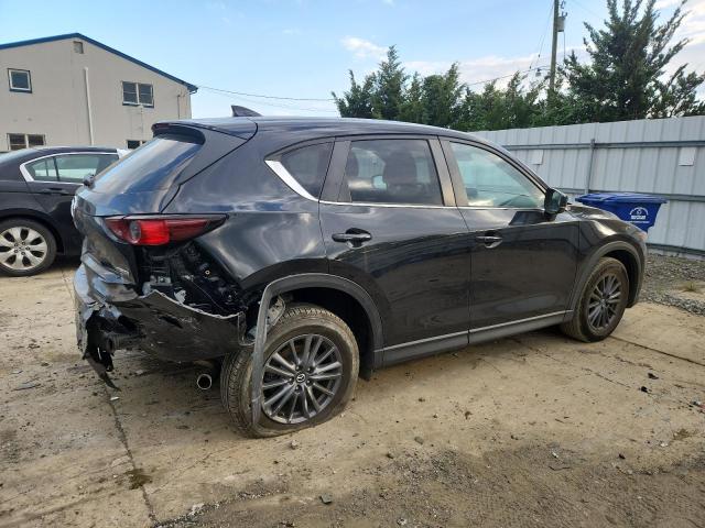  MAZDA CX-5 2020 Black