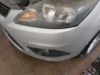 2008 FORD FOCUS TITA for sale at Copart BRISTOL