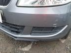 2013 SKODA FABIA SE 1 for sale at Copart WOLVERHAMPTON