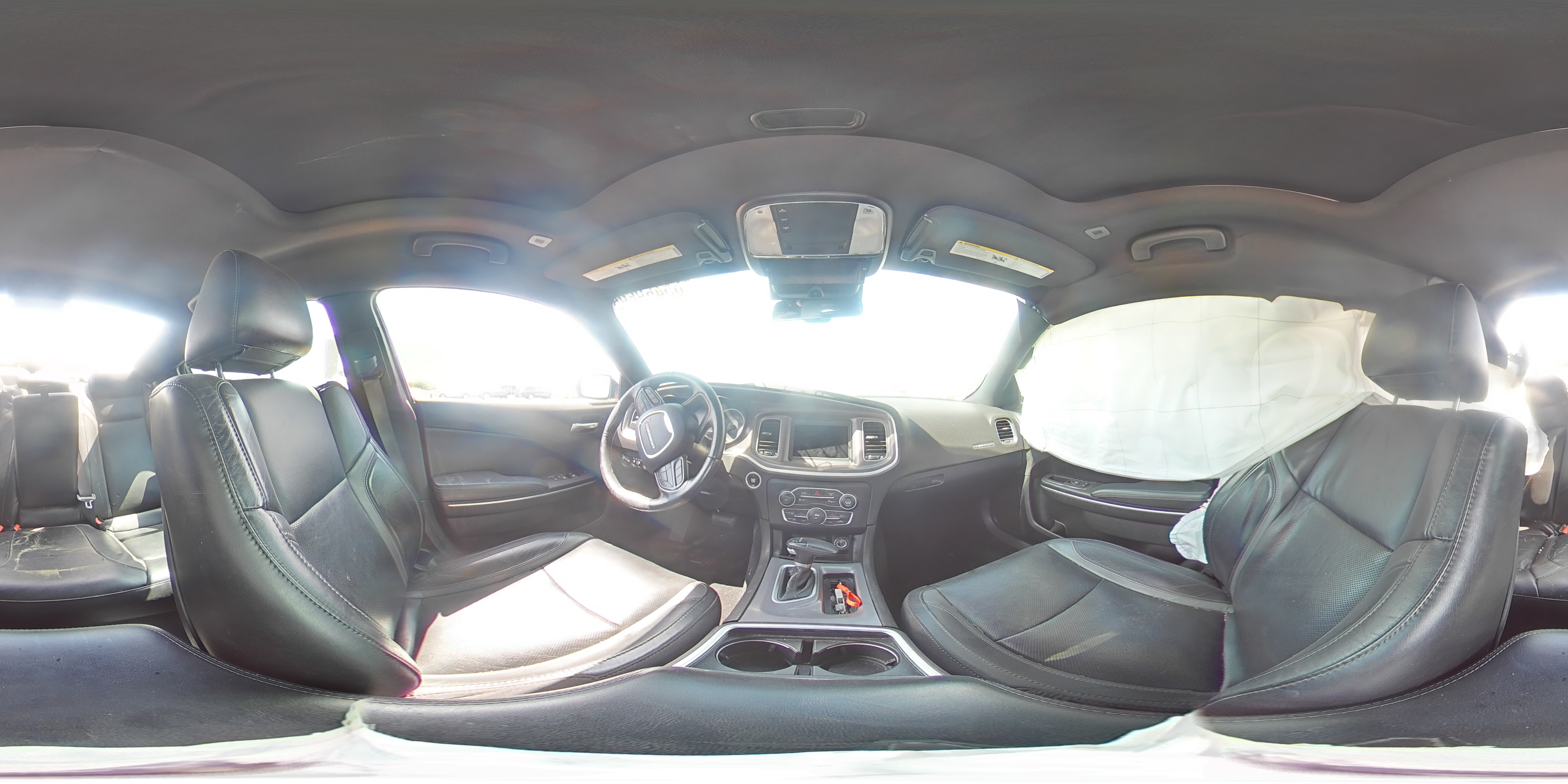 2022 Dodge Charger Sxt VIN: 2C3CDXBG6NH197266 Lot: 65469695