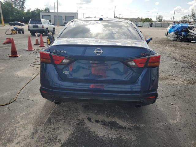  NISSAN ALTIMA 2023 Синий