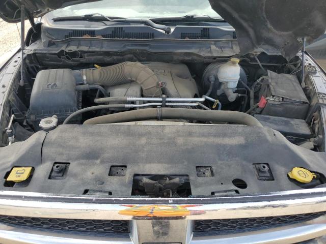 2012 DODGE RAM 1500 SLT  