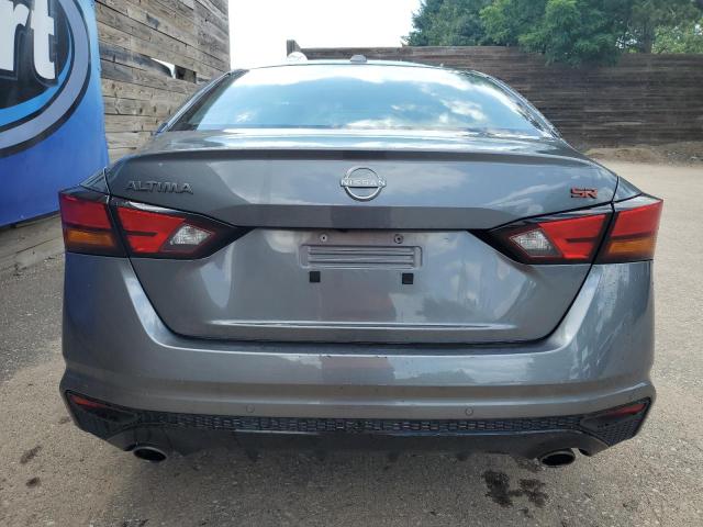  NISSAN ALTIMA 2024 Szary