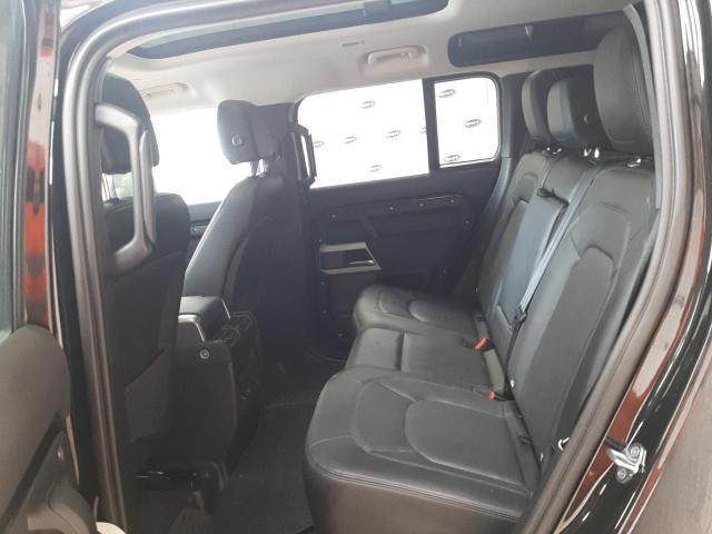 2022 LAND ROVER DEFENDER X