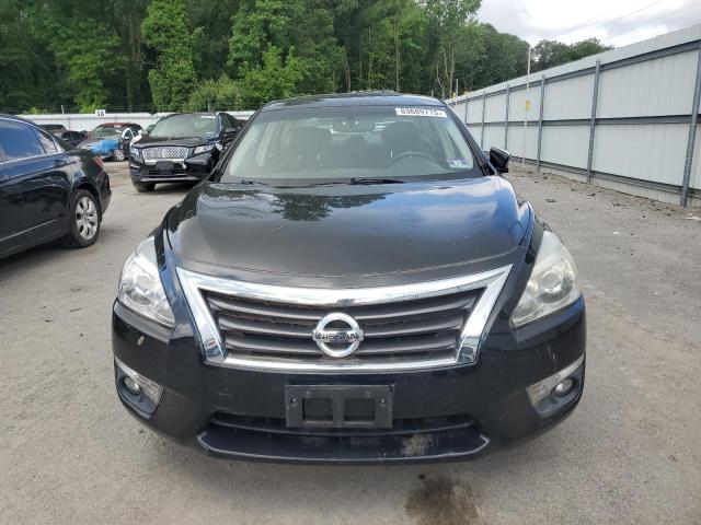  NISSAN ALTIMA 2013 Black