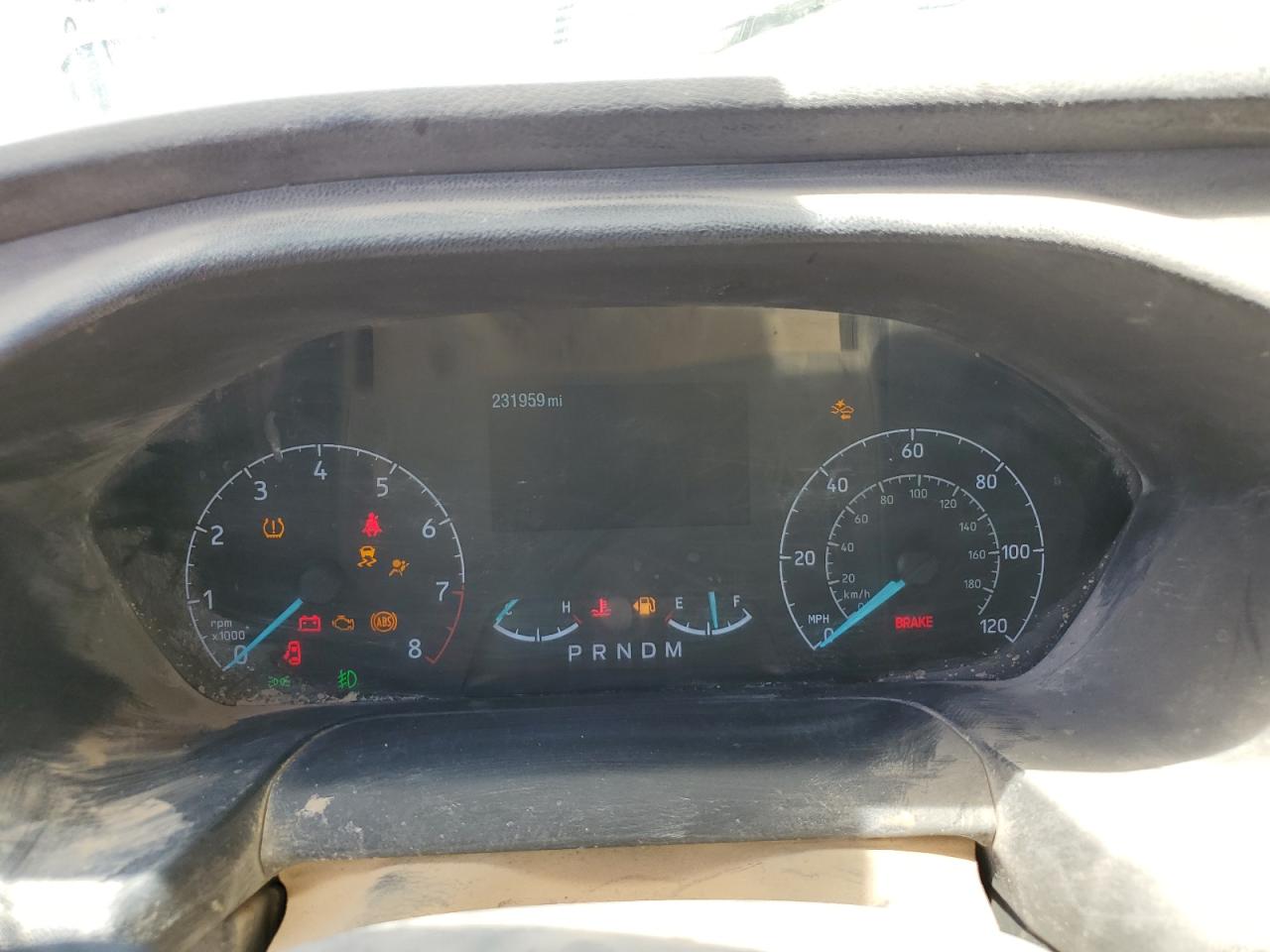 2020 Ford Transit T-350 VIN: 1FTBW3X88LKA63473 Lot: 63117125