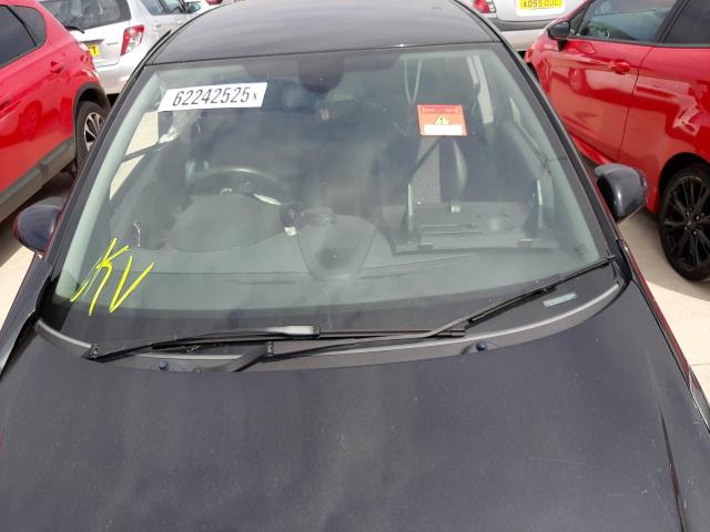 2012 VAUXHALL CORSA SE 