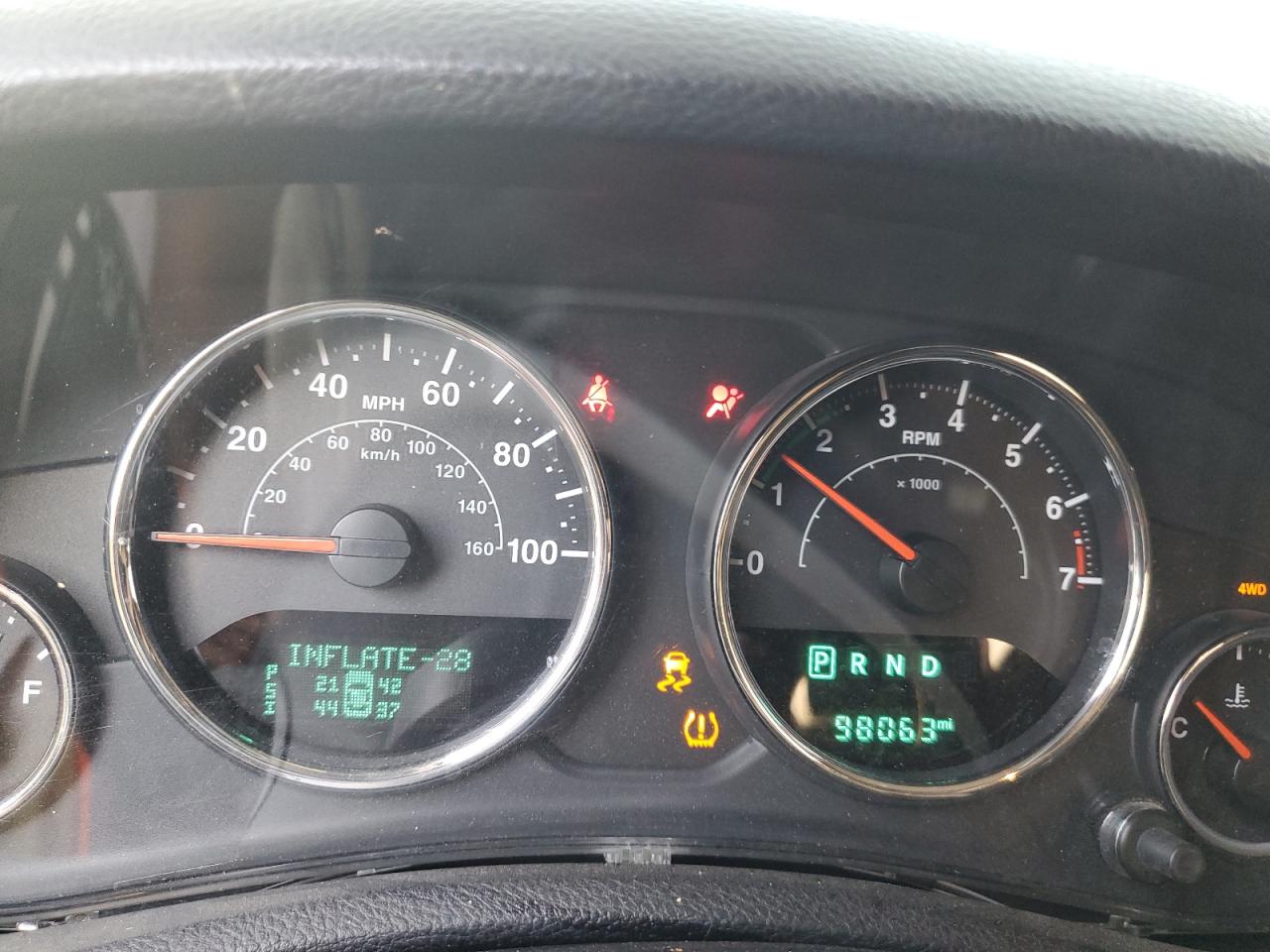 2018 Jeep Wrangler Unlimited Sahara VIN: 1C4BJWEG6JL804656 Lot: 64823655