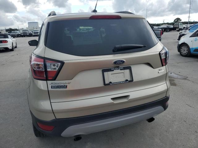  FORD ESCAPE 2018 Złoty