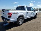 2018 FORD F150 SUPERCREW   à vendre chez Copart AB - CALGARY