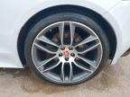 2017 JAGUAR F-TYPE V6 for sale at Copart CHESTER