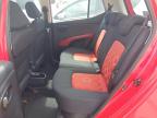2010 HYUNDAI I10 EDITIO for sale at Copart PETERLEE