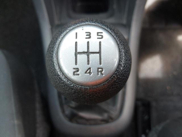 2012 SUZUKI SWIFT SZ3 