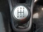 2012 SUZUKI SWIFT SZ3  for sale at Copart BRISTOL