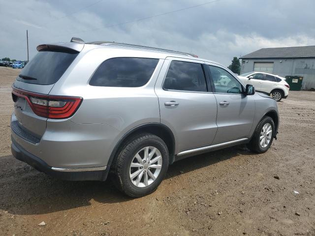 Parquets DODGE DURANGO 2014 Silver
