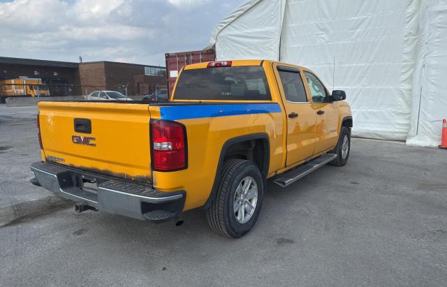 2015 GMC SIERRA K1500 SLE  