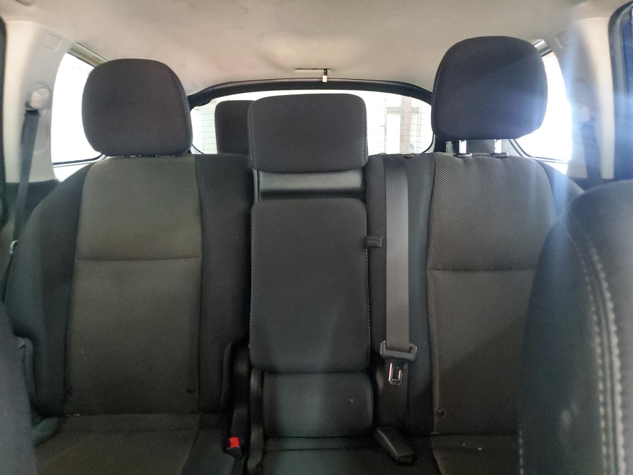 2017 Nissan Pathfinder S VIN: 5N1DR2MM0HC660075 Lot: 66687315