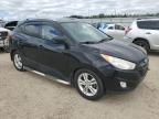 2010 HYUNDAI TUCSON GLS   à vendre chez Copart AB - EDMONTON