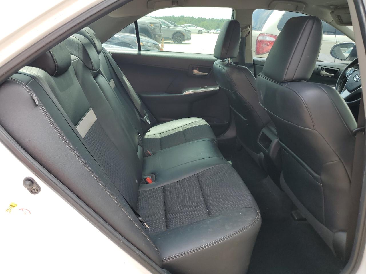 2013 Toyota Camry L VIN: 4T1BF1FK8DU205243 Lot: 64541935