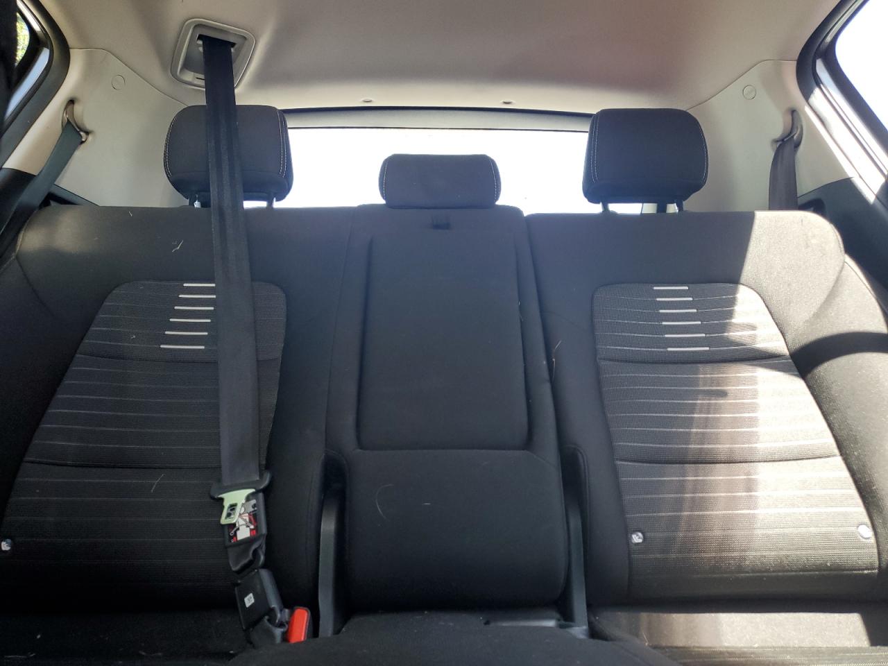 2018 Kia Sportage Lx VIN: KNDPMCAC5J7305547 Lot: 65383515