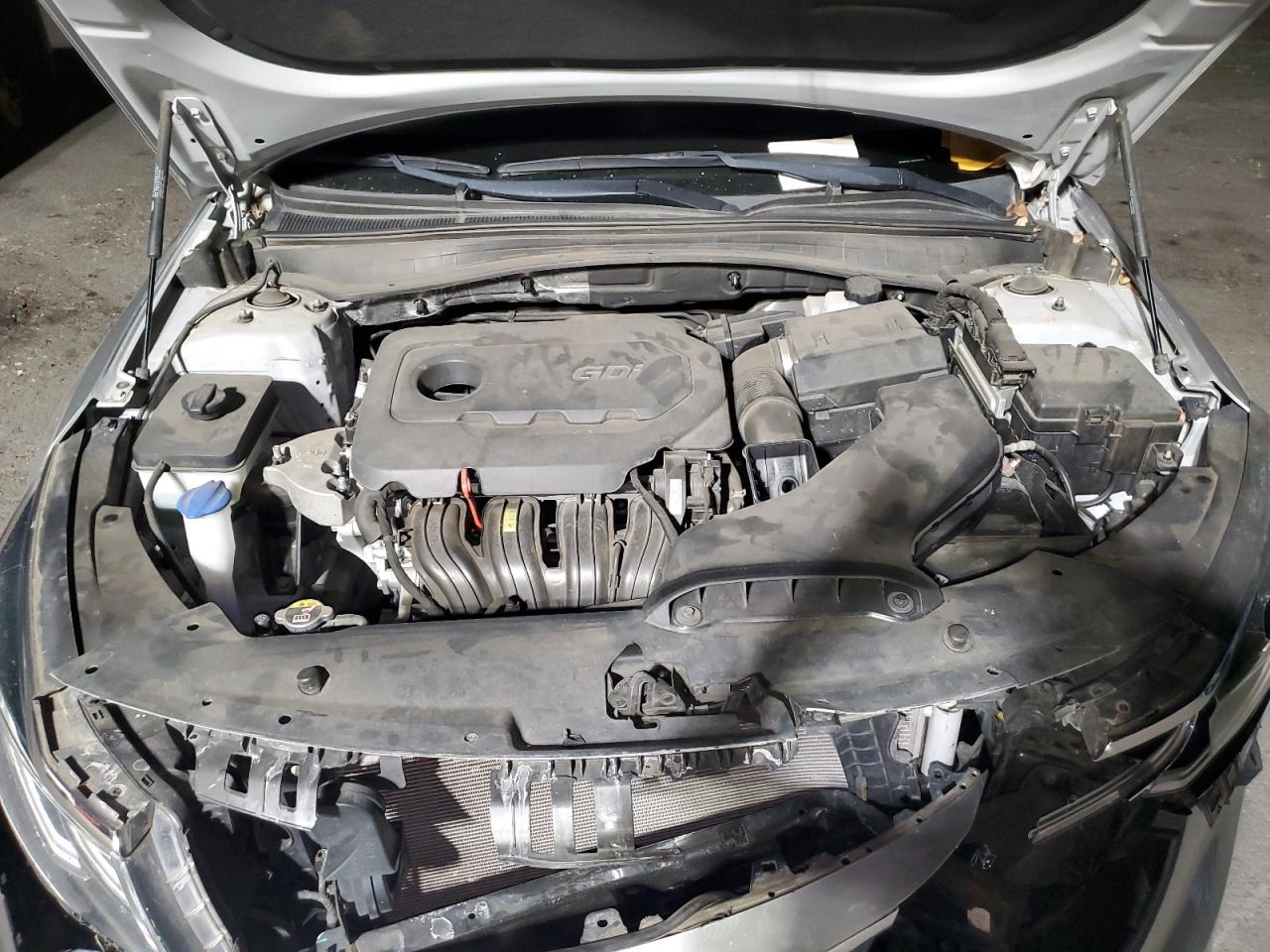 5xxgt4l34kg328588 5XXGT4L34KG328588 2019 Kia Optima Lx