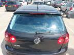 2006 VOLKSWAGEN GOLF R32 for sale at Copart SANDWICH