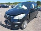 2012 FIAT 500 TWINAI for sale at Copart SANDTOFT