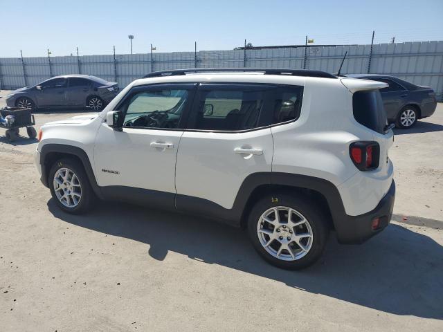  JEEP RENEGADE 2019 Белы