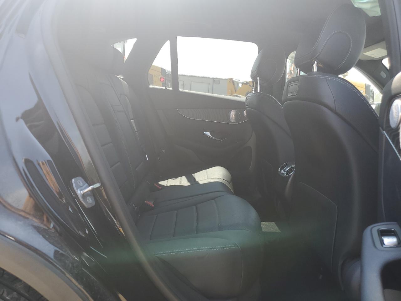 2018 Mercedes-Benz Glc 300 4Matic VIN: WDC0G4KB9JV080592 Lot: 64229855