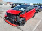 2015 TOYOTA AYGO X-CIT for sale at Copart SANDWICH