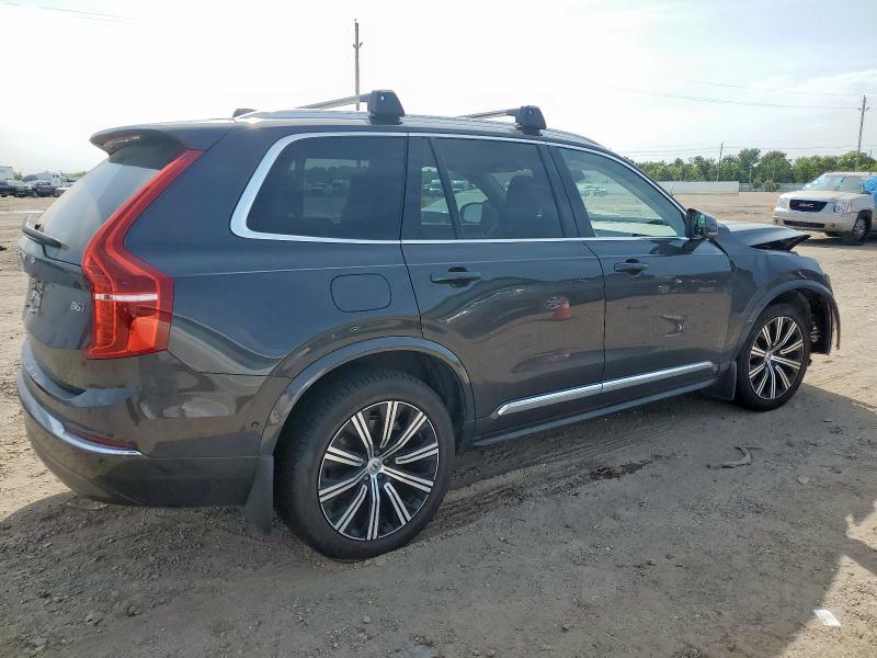  VOLVO XC90 PLUS 2023 Серый