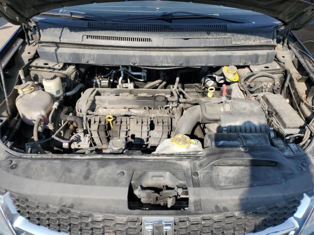 2016 DODGE JOURNEY SE  