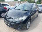 2014 MAZDA 2 TAMURA for sale at Copart SANDY