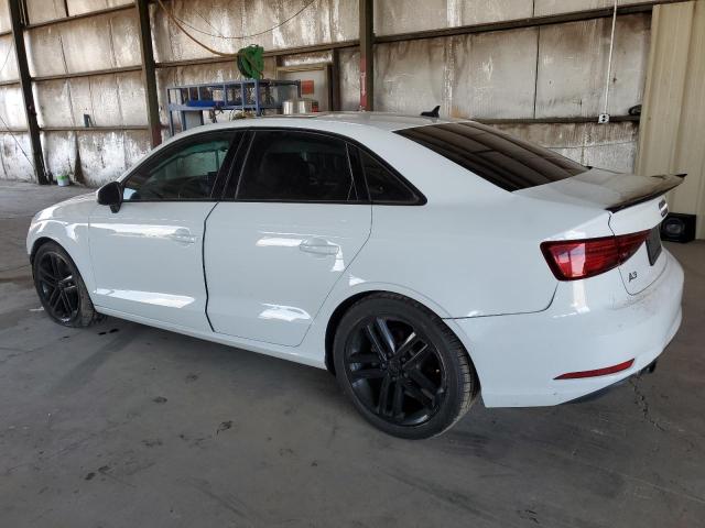  AUDI A3 2019 Biały