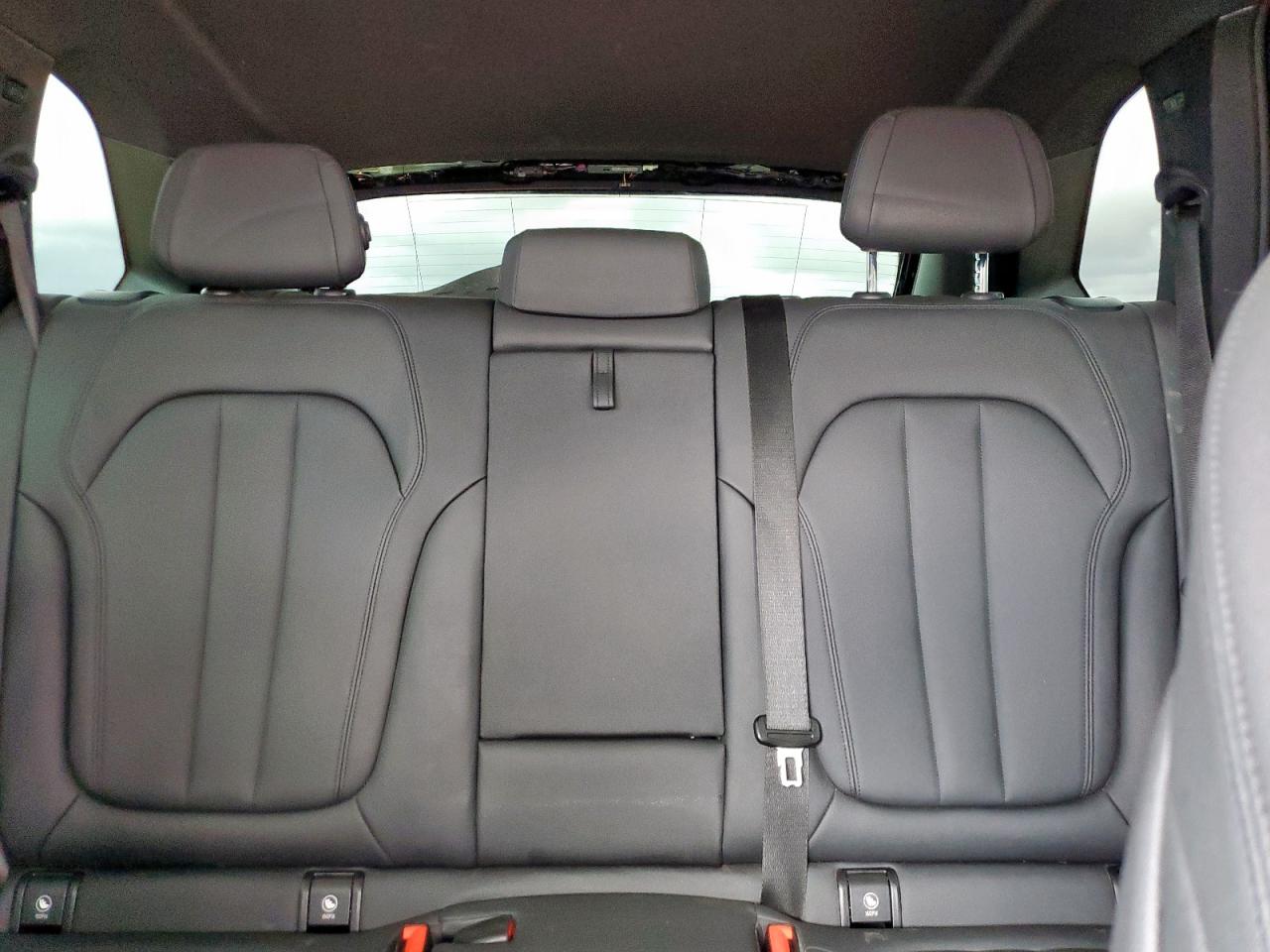 2021 BMW X5 xDrive40I VIN: 5UXCR6C03M9F09651 Lot: 63074665