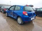 2010 RENAULT CLIO I-MUS for sale at Copart SANDWICH