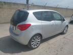 2014 VAUXHALL MERIVA SE for sale at Copart YORK