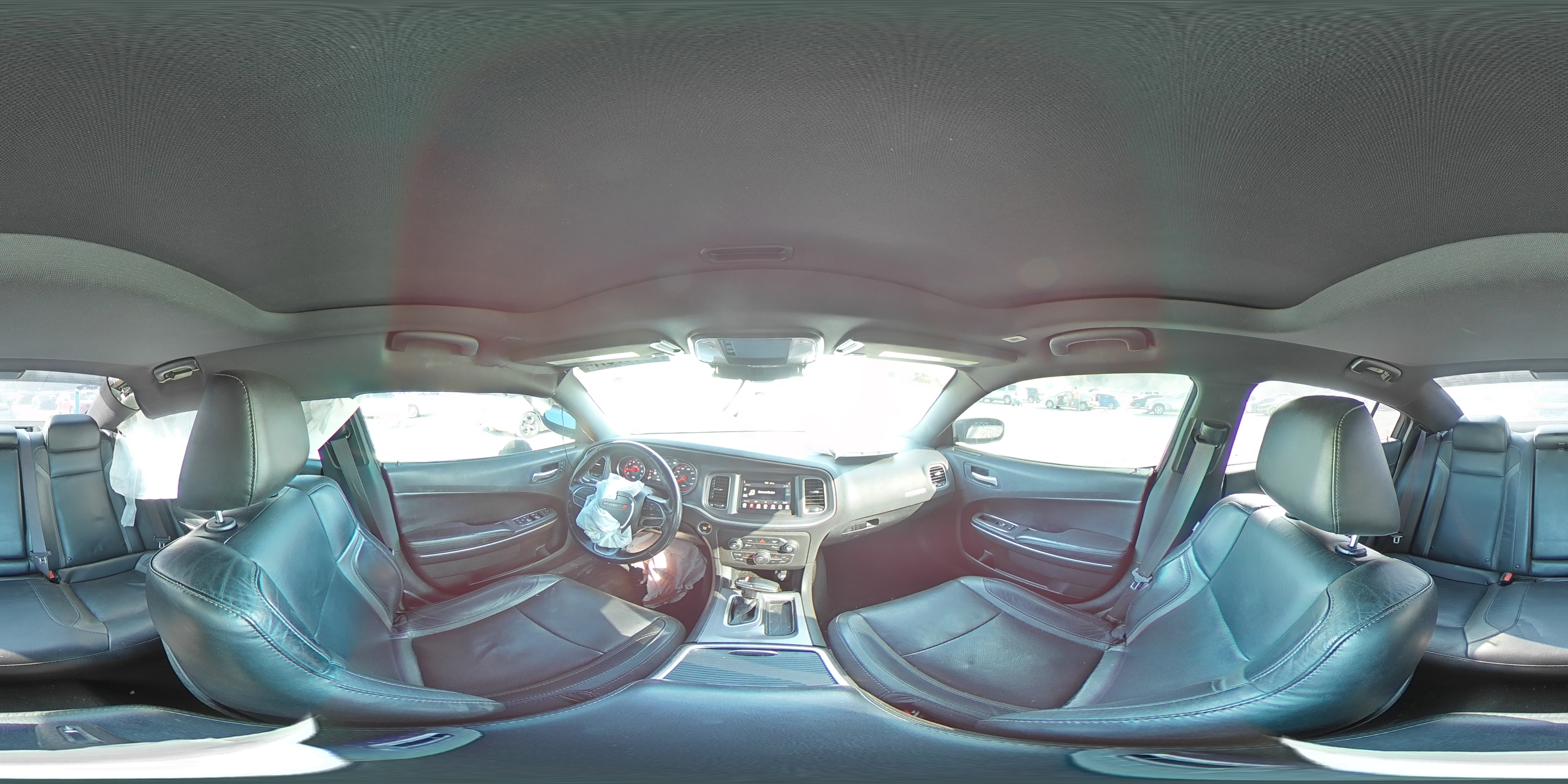 2021 Dodge Charger Sxt VIN: 2C3CDXBG1MH541729 Lot: 64957975